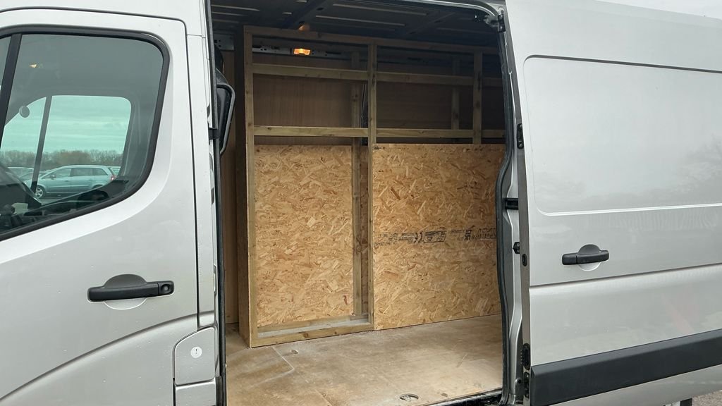 Used Renault Master 2023 for sale - 77849870: Photo 11