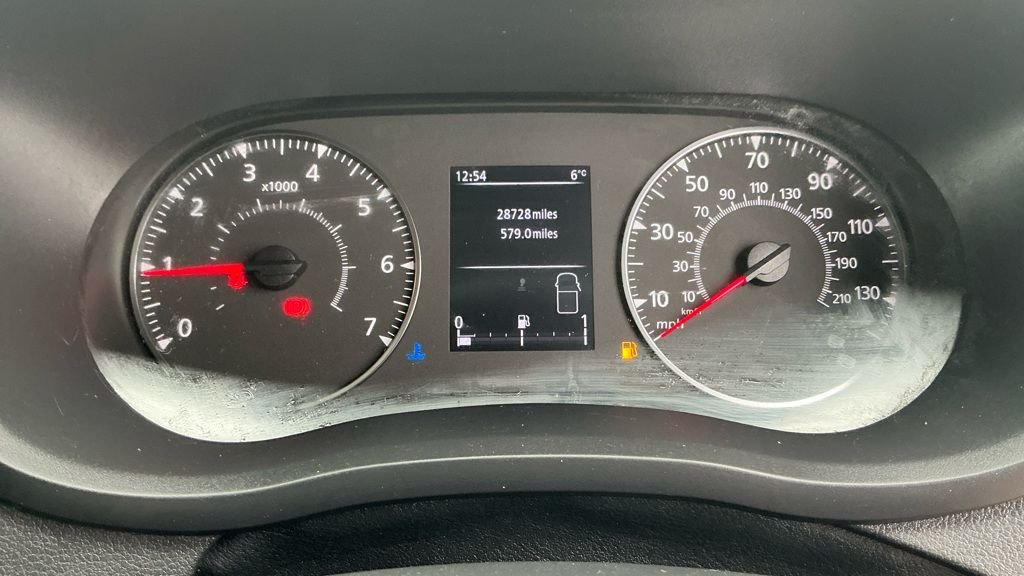 Used Renault Master 2023 for sale - 77849870: Photo 13