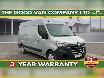 Used Renault Master 2023 for sale - 77849870: Photo