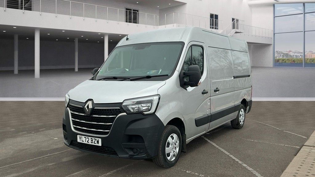 Used Renault Master 2023 for sale - 77849870: Photo 3