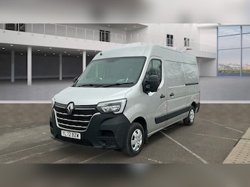 Used Renault Master 2023 for sale - 77849870: Photo