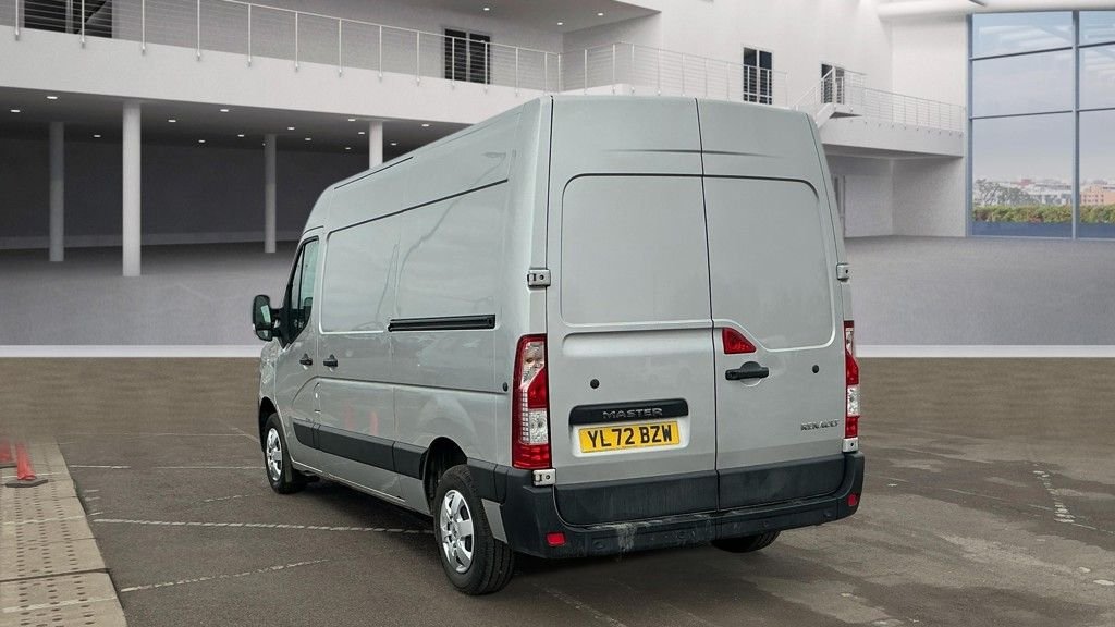 Used Renault Master 2023 for sale - 77849870: Photo 5