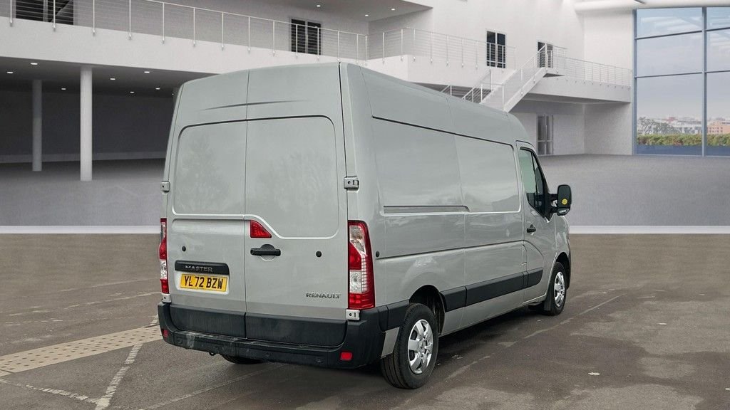 Used Renault Master 2023 for sale - 77849870: Photo 7