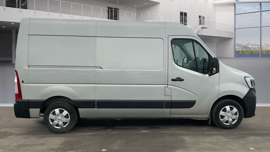 Used Renault Master 2023 for sale - 77849870: Photo 8