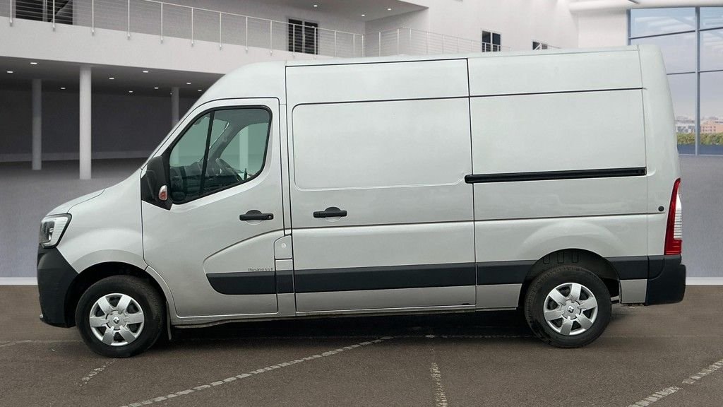 Used Renault Master 2023 for sale - 77849870: Photo 9