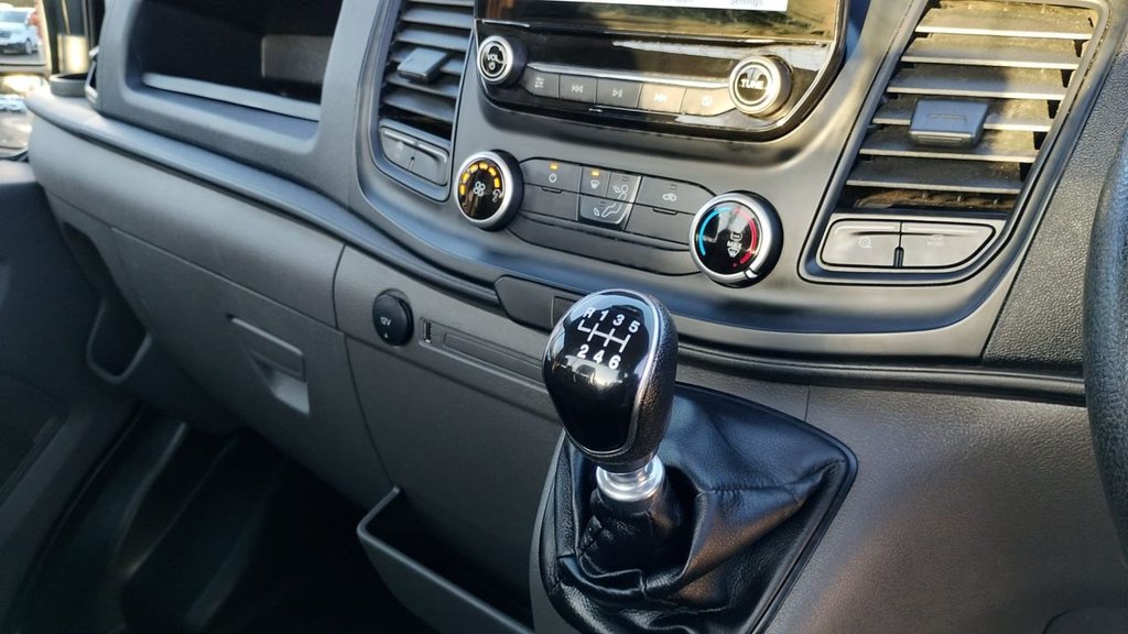 Used Ford Transit 2022 for sale - 76570296: Photo 10