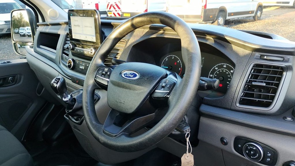 Used Ford Transit 2022 for sale - 76570296: Photo 11