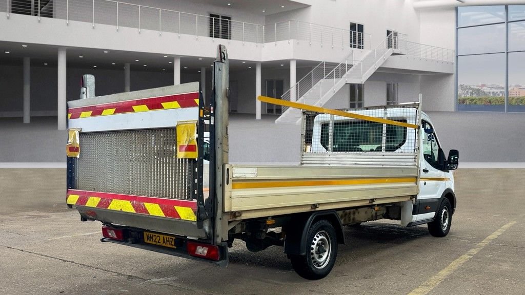 Used Ford Transit 2022 for sale - 76570296: Photo 5