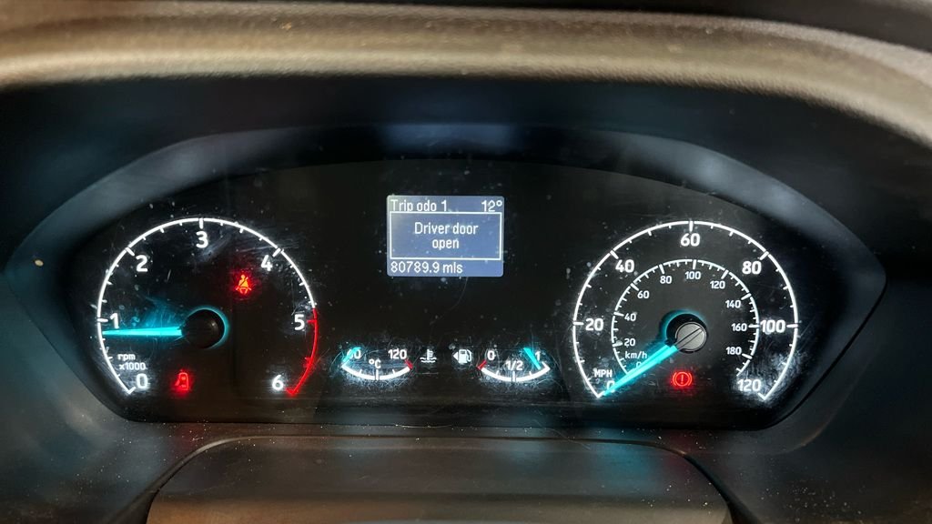 Used Ford Transit 2022 for sale - 76570296: Photo 7