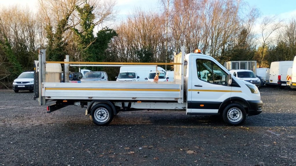 Used Ford Transit 2022 for sale - 76570296: Photo 8