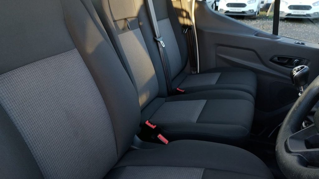 Used Ford Transit 2022 for sale - 76570296: Photo 9