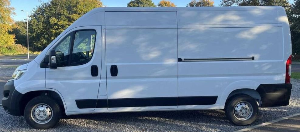 Used Peugeot Boxer 2023 for sale - 77037915: Photo 4