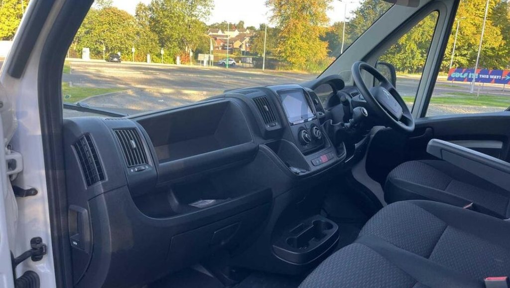 Used Peugeot Boxer 2023 for sale - 77037915: Photo 7