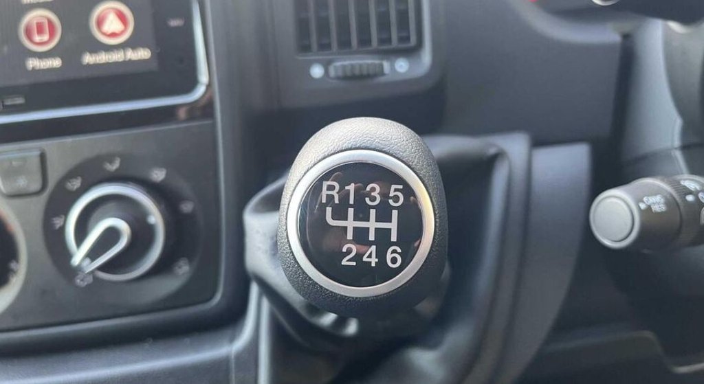 Used Peugeot Boxer 2023 for sale - 77037915: Photo 9