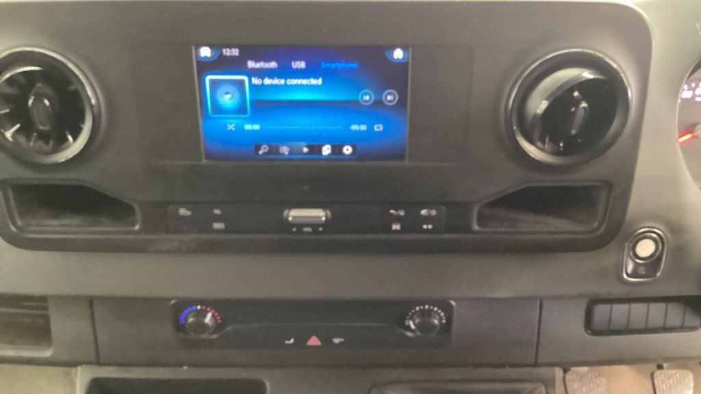 Used Mercedes-Benz Sprinter 2020 for sale - 77452410: Photo 11