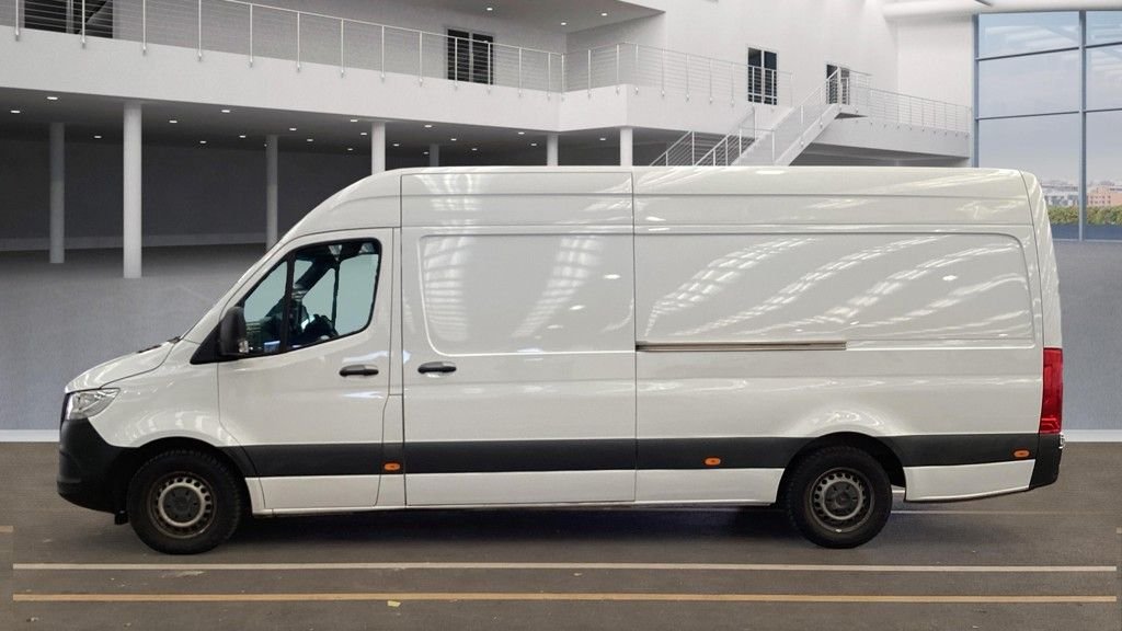 Used Mercedes-Benz Sprinter 2020 for sale - 77452410: Photo 7