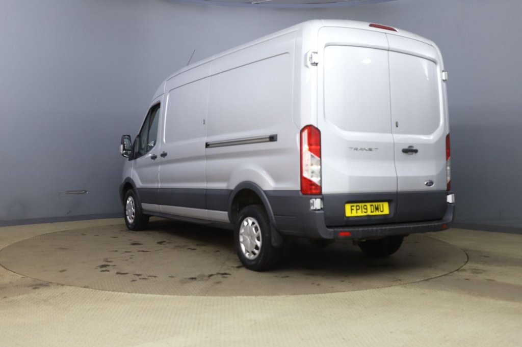 Used Ford Transit 2019 for sale - 77936650: Photo 10