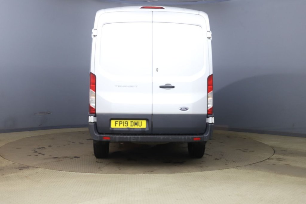 Used Ford Transit 2019 for sale - 77936650: Photo 11