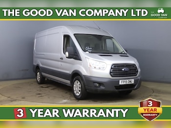 Used Ford Transit 2019 for sale - 77936650: Photo