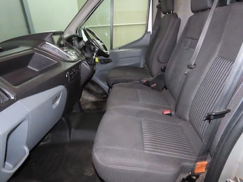 Used Ford Transit 2019 for sale - 77936650: Photo