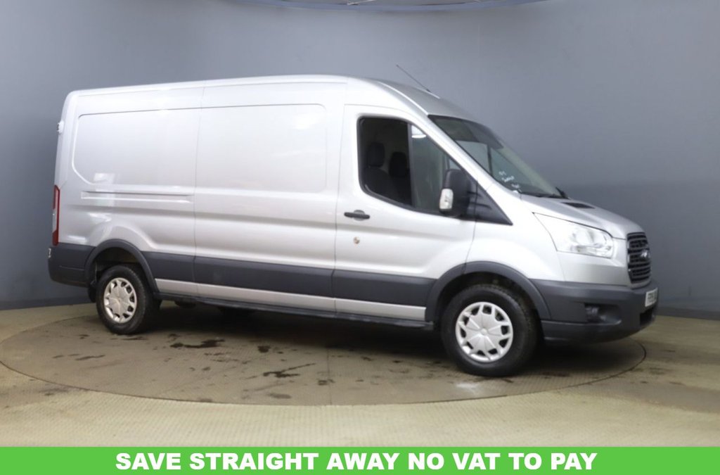 Used Ford Transit 2019 for sale - 77936650: Photo 4