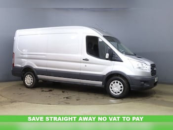 Used Ford Transit 2019 for sale - 77936650: Photo