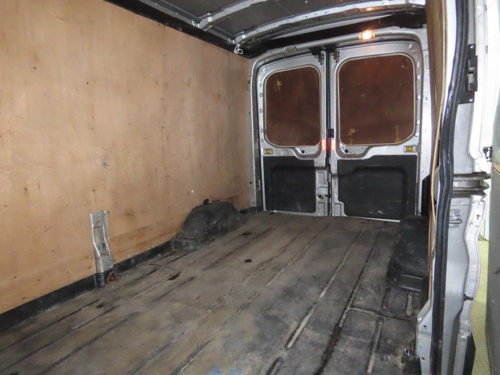 Used Ford Transit 2019 for sale - 77936650: Photo 6