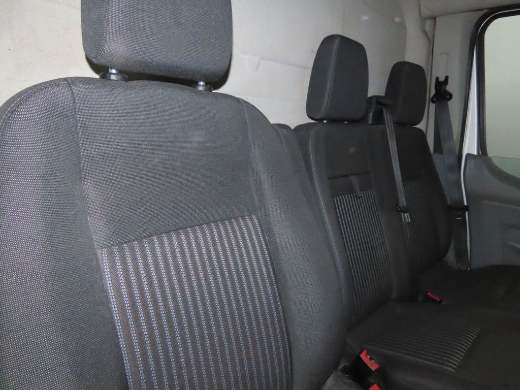 Used Ford Transit 2019 for sale - 77936650: Photo 7