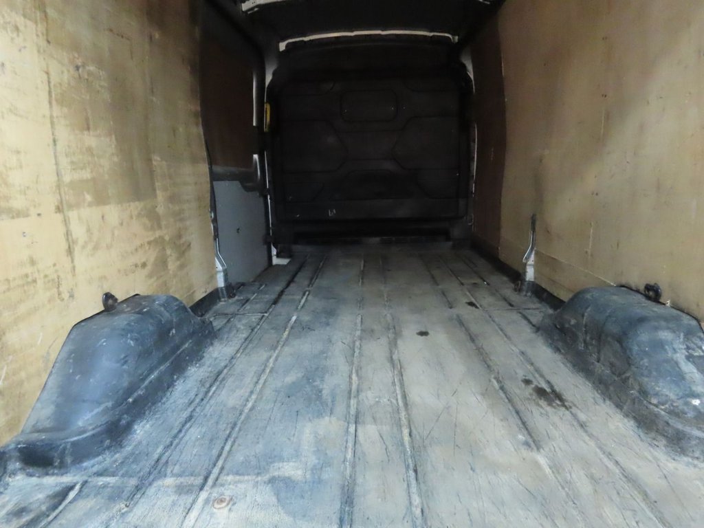 Used Ford Transit 2019 for sale - 77936650: Photo 8