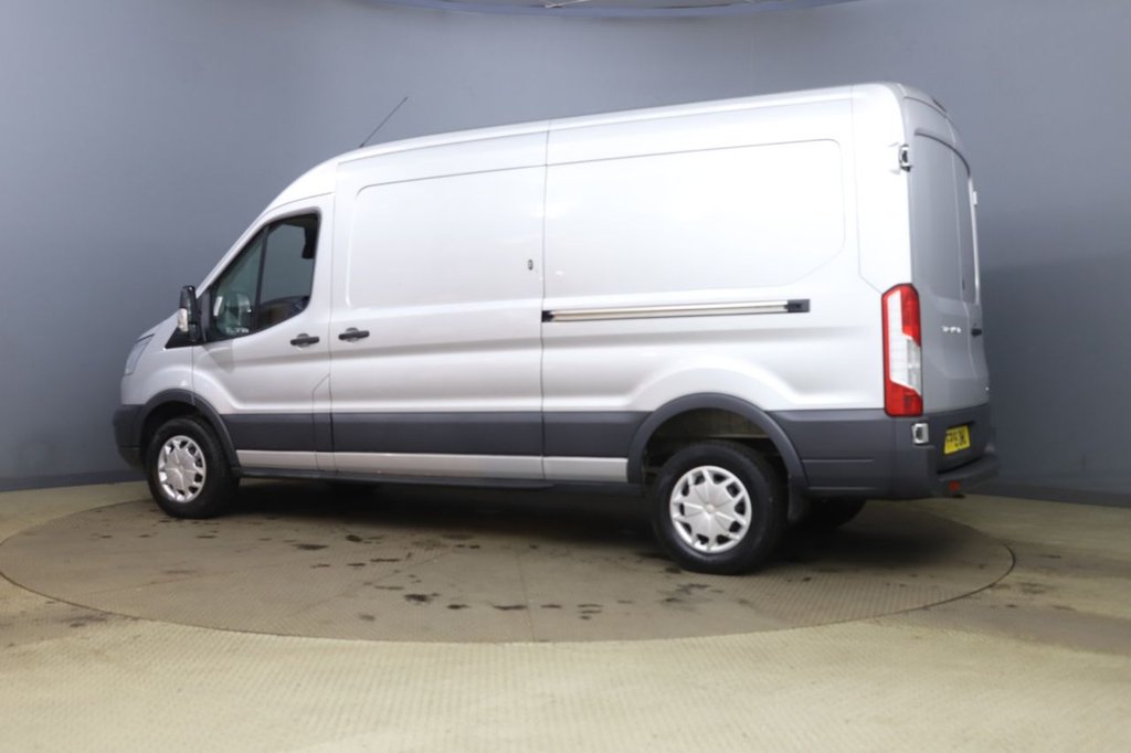 Used Ford Transit 2019 for sale - 77936650: Photo 9