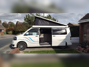 Used Volkswagen Transporter 2012 for sale - 76118934: Photo