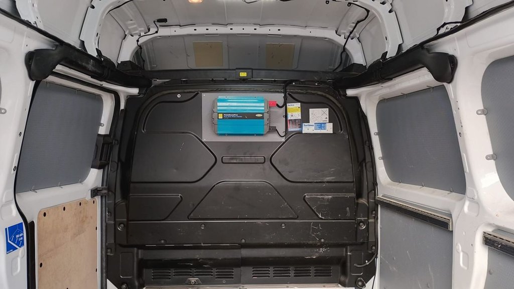 Used Ford Transit Custom 2021 for sale - 76356856: Photo 4