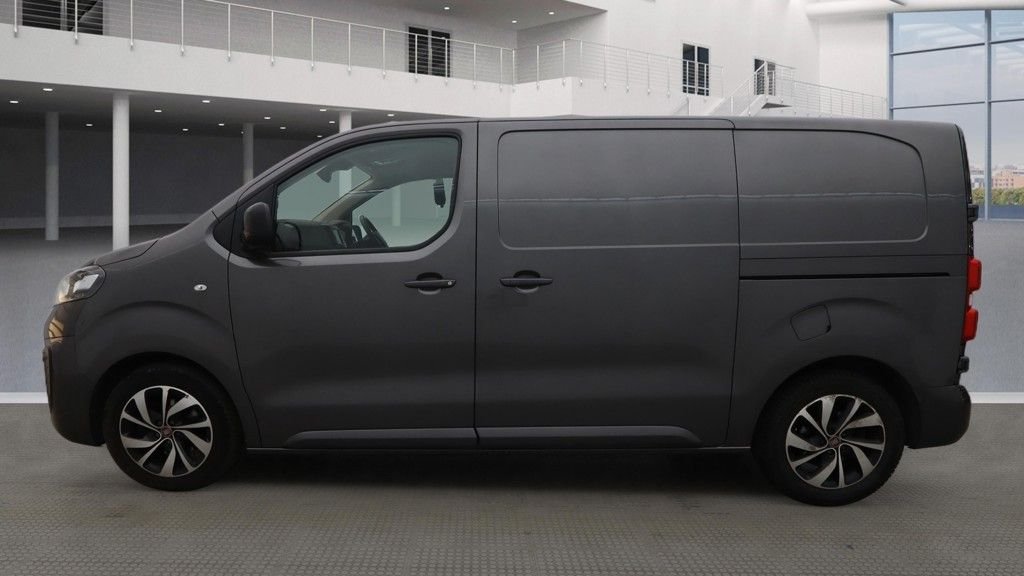 Used Fiat Scudo 2022 for sale - 77967537: Photo 10