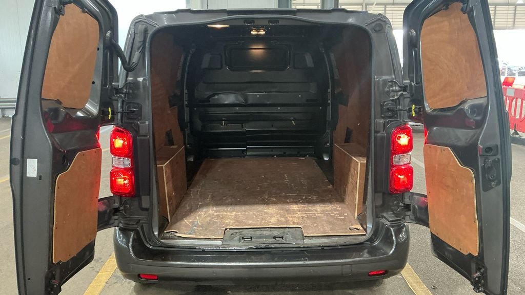 Used Fiat Scudo 2022 for sale - 77967537: Photo 11