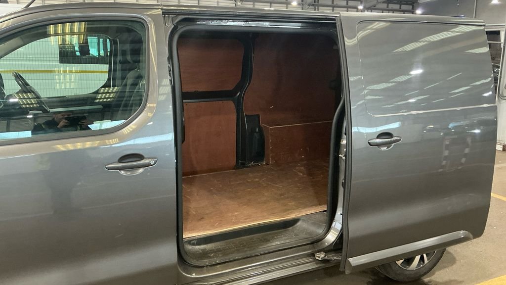 Used Fiat Scudo 2022 for sale - 77967537: Photo 12