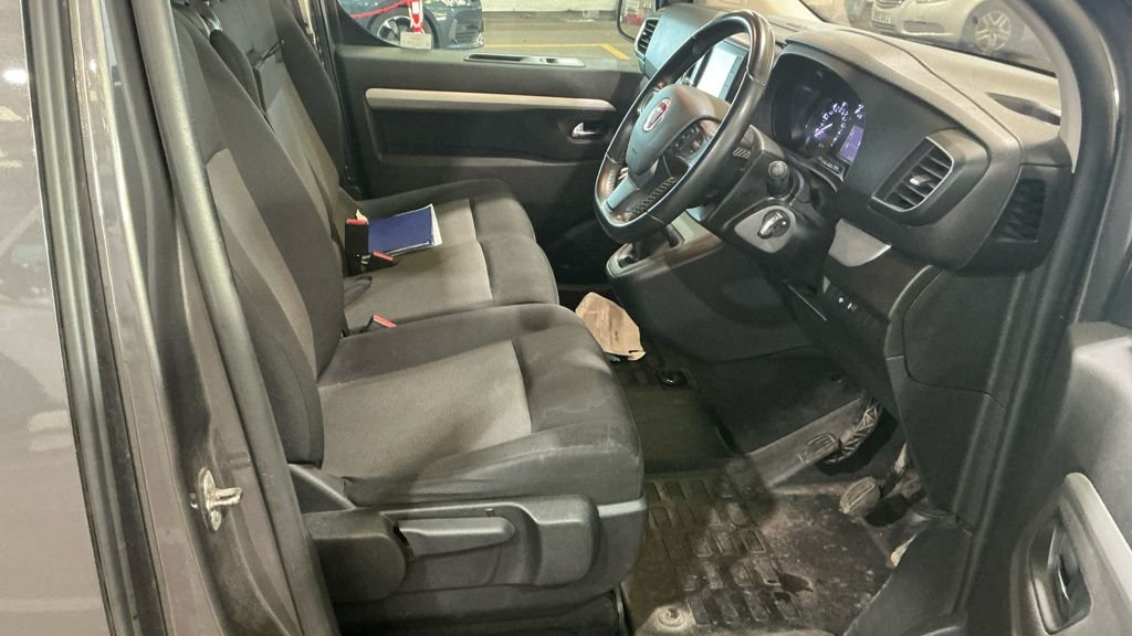 Used Fiat Scudo 2022 for sale - 77967537: Photo 13