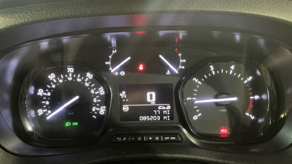 Used Fiat Scudo 2022 for sale - 77967537: Photo 15