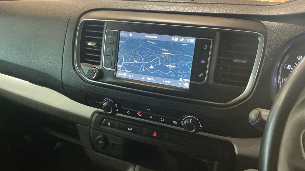 Used Fiat Scudo 2022 for sale - 77967537: Photo 3