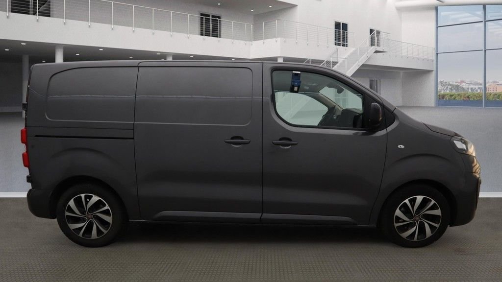Used Fiat Scudo 2022 for sale - 77967537: Photo 9