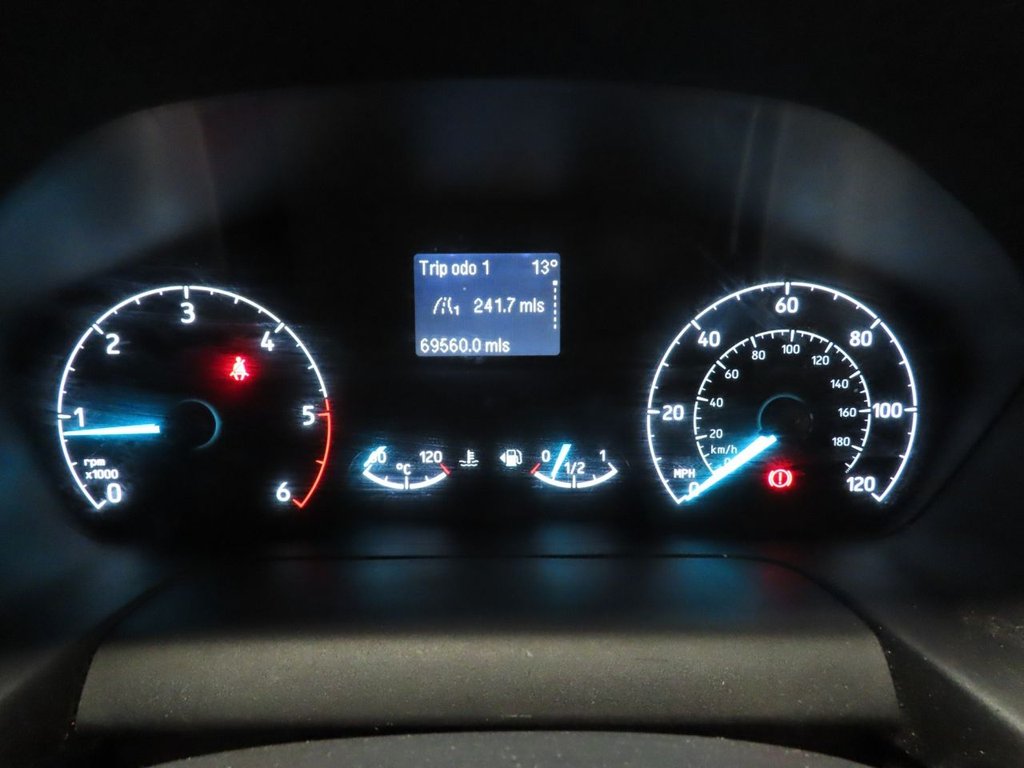 Used Ford Transit Custom 2021 for sale - 76509513: Photo 10