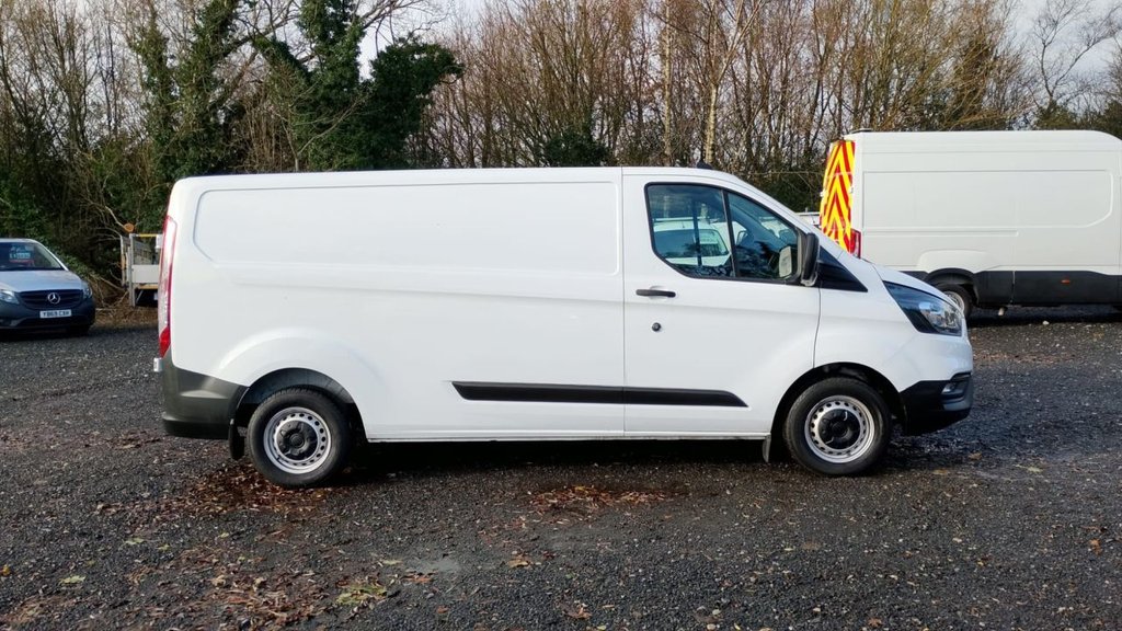 Used Ford Transit Custom 2021 for sale - 76509513: Photo 13