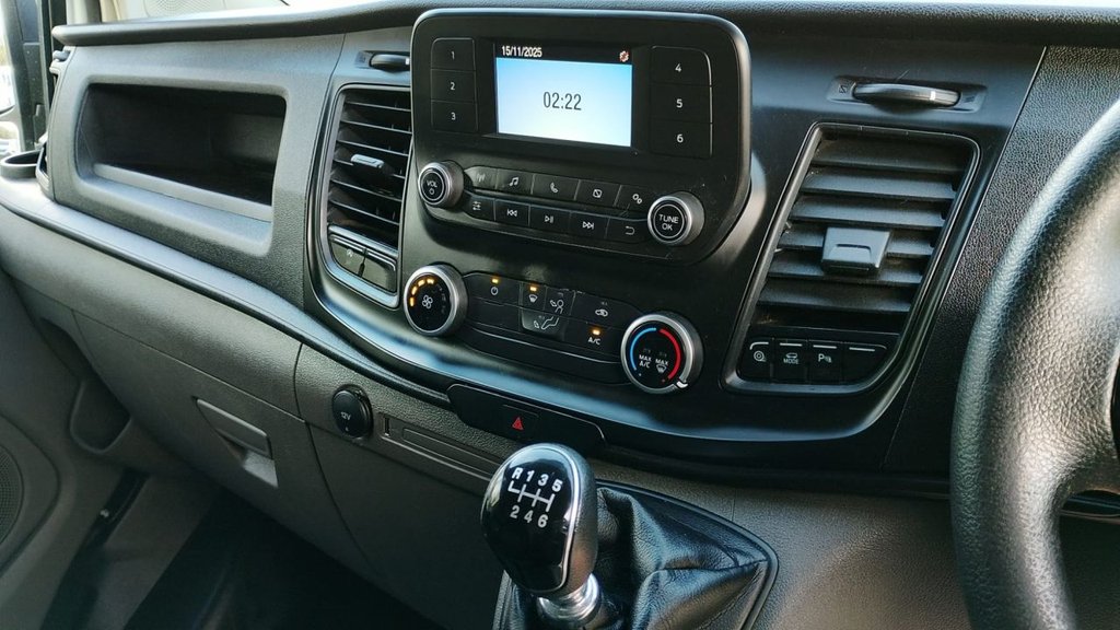 Used Ford Transit Custom 2021 for sale - 76509513: Photo 14