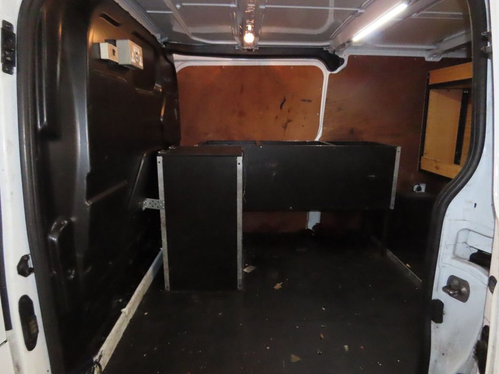 Used Ford Transit Custom 2021 for sale - 76509513: Photo 6