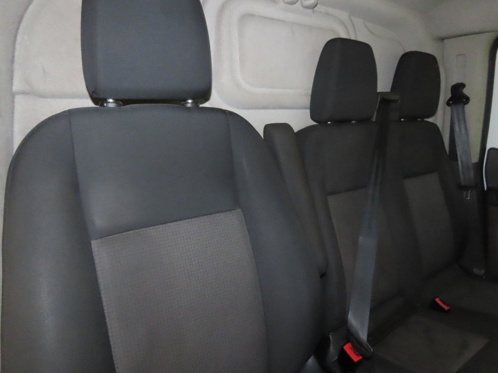 Used Ford Transit Custom 2021 for sale - 76509513: Photo 7