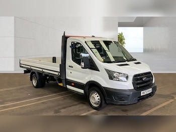 Used Ford Transit 2022 for sale - 79009782: Photo