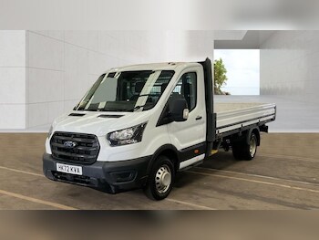 Used Ford Transit 2022 for sale - 79009782: Photo