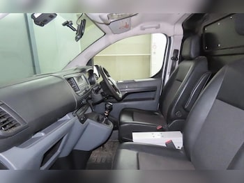 Used Vauxhall Vivaro 2019 for sale - 78749582: Photo