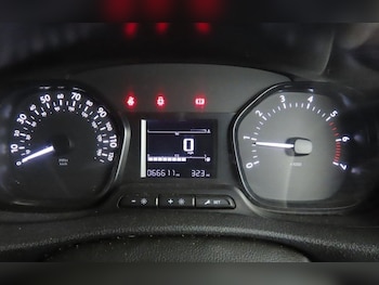 Used Vauxhall Vivaro 2019 for sale - 78749582: Photo