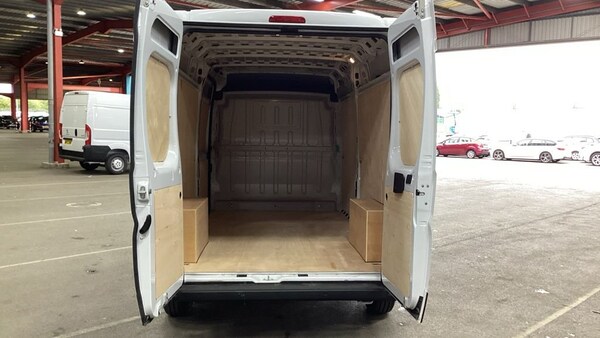 Used Peugeot Boxer 2023 for sale - 76279762: Photo 10