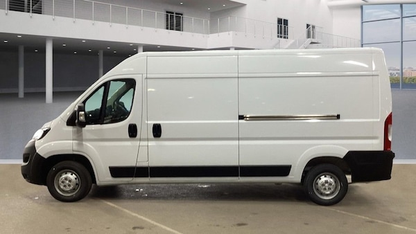 Used Peugeot Boxer 2023 for sale - 76279762: Photo 9